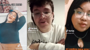 Neuquén suma nuevos postulantes para entrar a la casa de Gran Hermano 2023