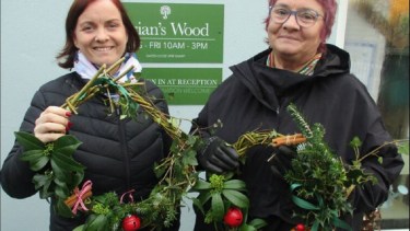 Una granja de Irlanda del Norte demuestra el poder curativo de la naturaleza