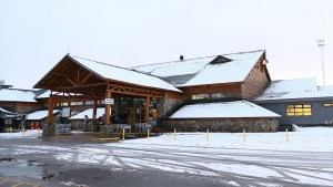 Suman frecuencias aéreas entre San Martín de los Andes y Buenos Aires