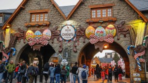 La Fiesta del Chocolate pronostica una semana a pura dulzura en Bariloche