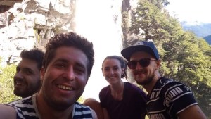 Crimen de Facundo Castillo, a un mes del juicio: «No sé qué tanto nos servirá a nosotros»