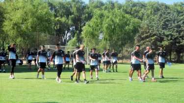 La normativa regirá en instituciones, academias, centros deportivos, gimnasios, clubes y todo otro establecimiento dedicado a la enseñanza y práctica deportiva. Foto: Archivo: