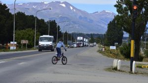 Cinco listas se presentaron para competir por la intendencia de Dina Huapi