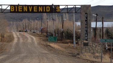 El efectivo prestaba servicios en la comisaría 39° de El Cholar. Foto: Archivo