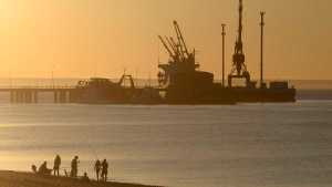 “No queremos la ‘mardelplatización’ del Golfo San Matías”, afirmó la subsecretaria de Pesca de Río Negro