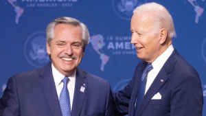 La Casa Blanca confirmó la bilateral de Alberto Fernández y Joe Biden: cuál es el temario