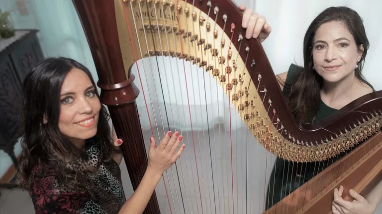 Alma Sonora en Espacio Ars – Neuquén