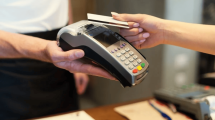 Imagen de Pagos con tarjeta: adios a los tickets de papel