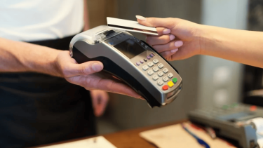 Adios al ticket. Ya no será necesario imprimir los comprobantes en las compras con tarjeta.