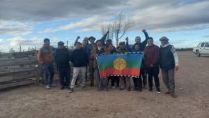 Mapuches alzan la voz por la minería y el hidrógeno verde