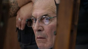 «Quise hacerle una joda»: lo condenaron a 13 años de prisión por matar al amigo de su hijo en Buenos Aires