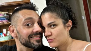 Asesinan a una contadora del Ministerio de Trabajo en Constitución y detienen al novio por el femicidio