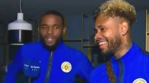 ¡Mangazo a Messi!: antes de enfrentar a la Selección Argentina, Curazao pidió camisetas