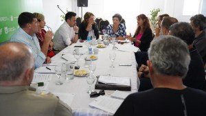 Por dónde se podrá ver el debate de los candidatos de Cipolletti
