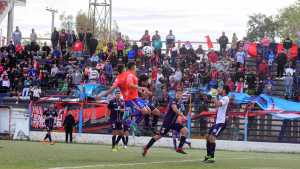 Deportivo Roca, Argentinos del Norte y un duelo de alto riesgo en el Luis Maiolino