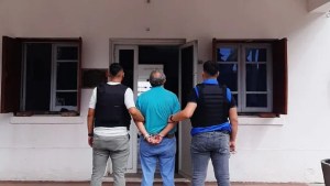 Crimen del «Ruso» Auer en Neuquén: el cuarto detenido era deudor de la víctima
