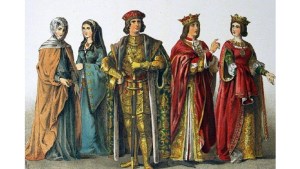 Una investigación muestra cómo los prejuicios sexistas vienen desde antes de la Edad Media