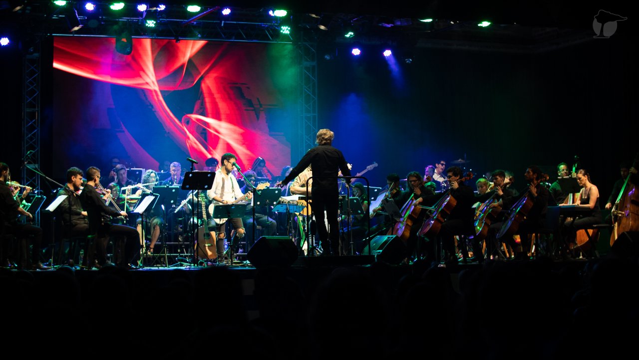 Homenaje al Rock Inglés (Parte 2)” – En Roca y Cipolletti