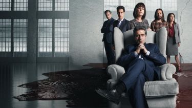 Piñeiro &#038; Piñeyro, las mentes detrás de «El Reino»: «No intentamos dar una moraleja deglutida»