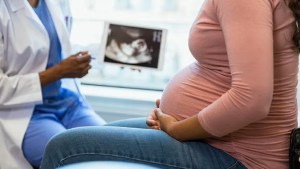 Cómo será el nuevo taller para embarazadas que se dará en Cinco Saltos