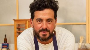 Festival Yo Como en Neuquén: «Este es un evento que nutre y alimenta», dice el chef Emmanuel Leiva