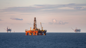 Eni confirmó un nuevo descubrimiento de petróleo en las costas de México