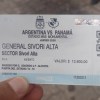 Imagen de Más estafas con entradas falsas: se quedaron sin ver a la Selección Argentina y quieren recuperar su dinero