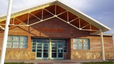 50 estudiantes de la Epet 15 de Zapala, aún no pueden iniciar las clases. Foto: facebook.