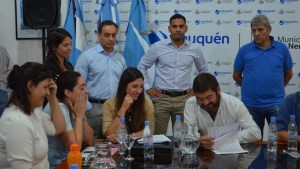 Estafas con lotes en Neuquén: los perjudicados tienen nuevas tierras en la meseta