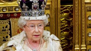 Un diamante reabre la polémica internacional contra la Corona Británica y su historia