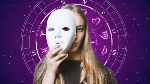 Cómo es el lado más oscuro de cada signo del zodiaco