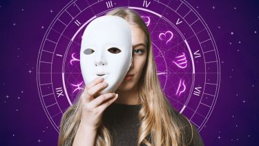 Todos los signos del zodíaco tienen su lado oscuro.
