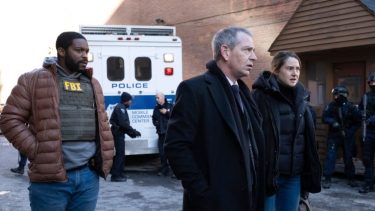 La nueva película de Szifrón llegará a los cines en mayo.