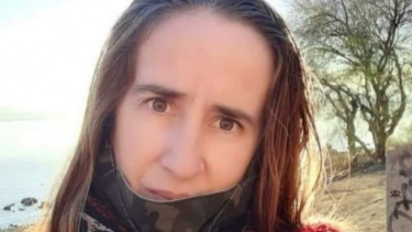 Ana Natalia Ayala, murió por hantavirus. Foto: Facebook