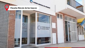 Subcomisario de Rincón de los Sauces acusado por privación ilegitima de la libertad y agresión