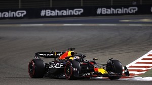 Verstappen logró la pole en Australia y se ilusiona con otro triunfo en la Fórmula 1