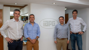 Un directivo de YPF en Vaca Muerta es el nuevo presidente del IAPG Comahue 
