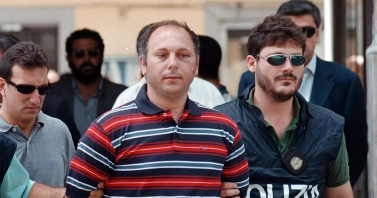 Quién es el peligroso sicario que quedó en libertad en Italia, famoso por disolver en ácido a un niño thumbnail