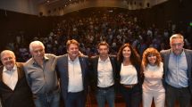 Imagen de Gaido presentó su plataforma electoral en Neuquén: «Todos los barrios van a tener gas a fin de año»