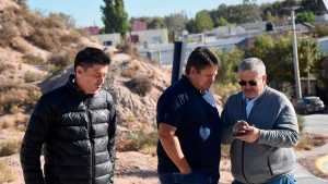 Modo ahorro: Gaido congeló el ingreso de empleados a la municipalidad de Neuquén