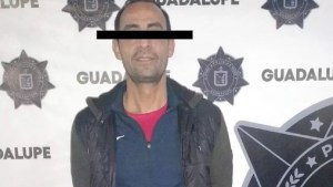 Detuvieron a un exjugador de Boca en México por violencia familiar