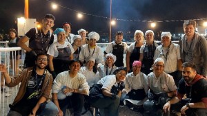 Festival Yo Como en Neuquén: Alumnos de la Tecnicatura en Gastronomía también participarán del evento