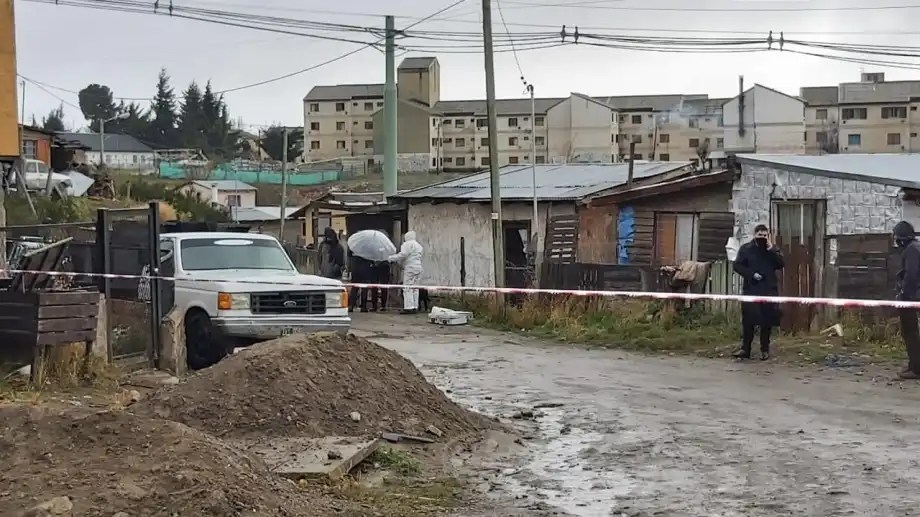 El hecho que se investiga ocurrió la noche del 2 de septiembre pasado en el barrio Arrayanes. (FOTO DE ARCHIVO) 