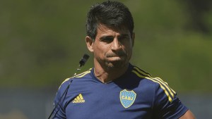 Los cambios que piensa Hugo Ibarra para el duelo de Boca ante Olimpo por Copa Argentina