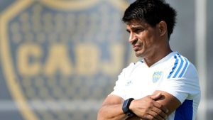 Boca juega ante Olimpo por la Copa Argentina: formaciones, hora y TV