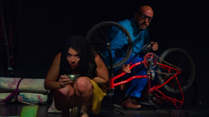 «Próximos»: una obra sobre la convivencia que se presenta este sábado en Neuquén