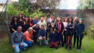 El adios al «Tata» Herrera: un homenaje a su trayectoria artística