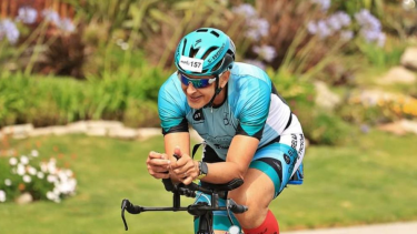 Deporte y hábitos saludables: dos claves para estar en equilibrio