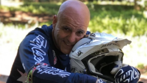 Dolor y conmoción en el automovilismo: a los 57 años, murió el expiloto Gabriel «Rex» Adamoli