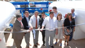 La provincia de Neuquén perdió un millonario juicio por el acueducto Los Barreales